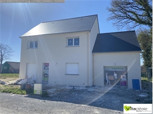 maison à la vente -   35380  PLELAN LE GRAND, surface 111 m2 vente maison - UBI482265143
